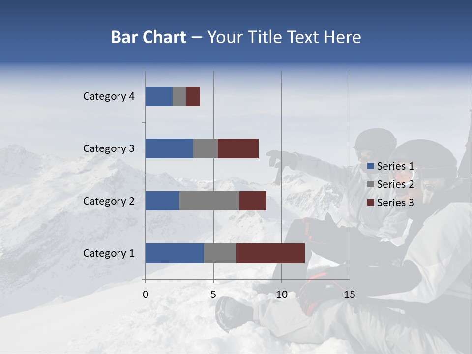 Happy Winter Season PowerPoint Template