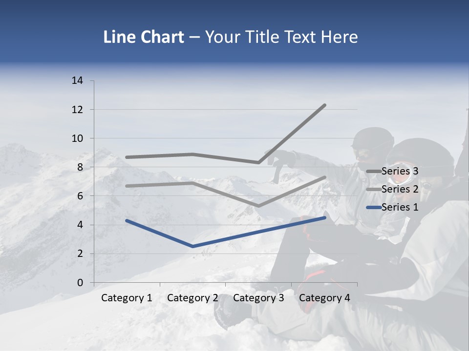 Happy Winter Season PowerPoint Template