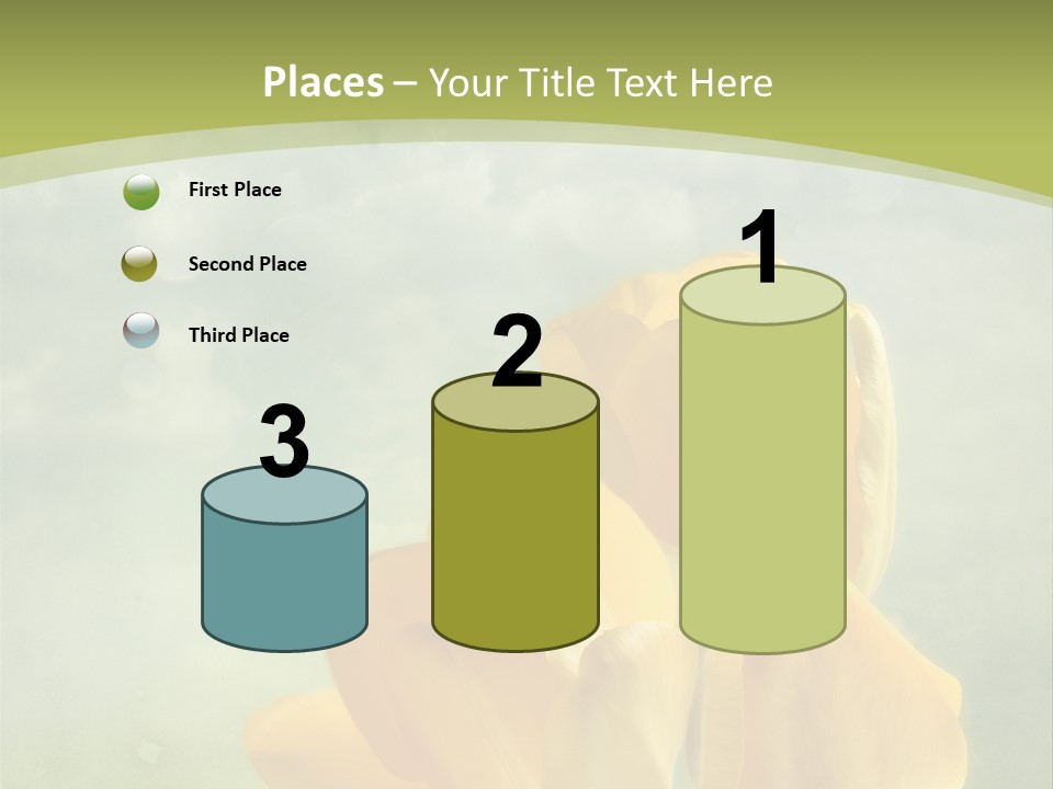 Dirt Grunge Wallpaper PowerPoint Template