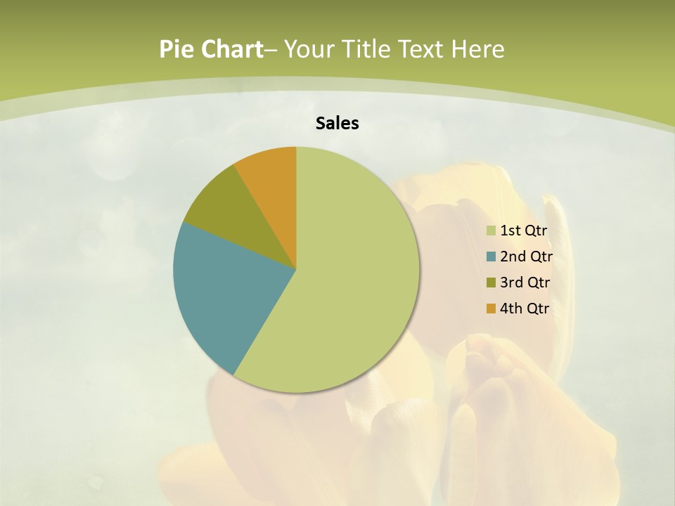 Dirt Grunge Wallpaper PowerPoint Template