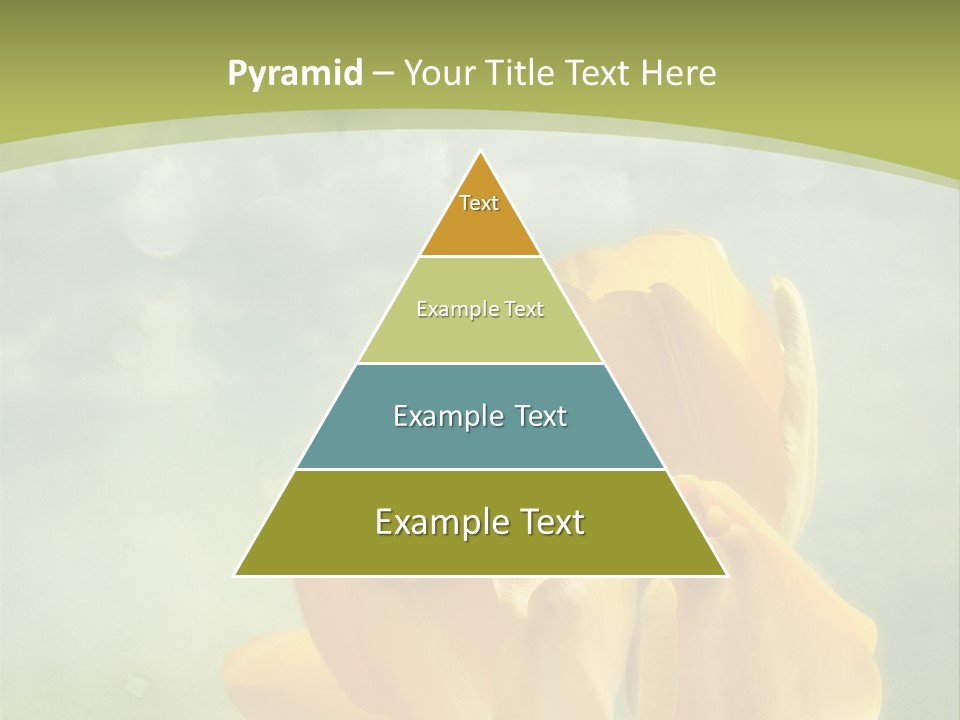 Dirt Grunge Wallpaper PowerPoint Template