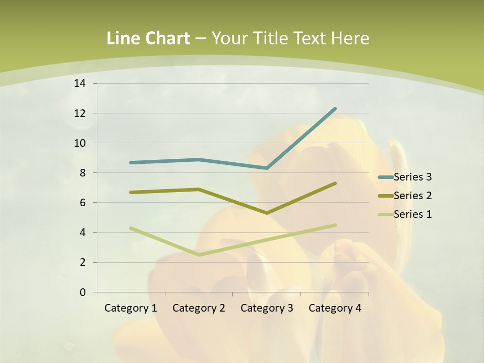 Dirt Grunge Wallpaper PowerPoint Template