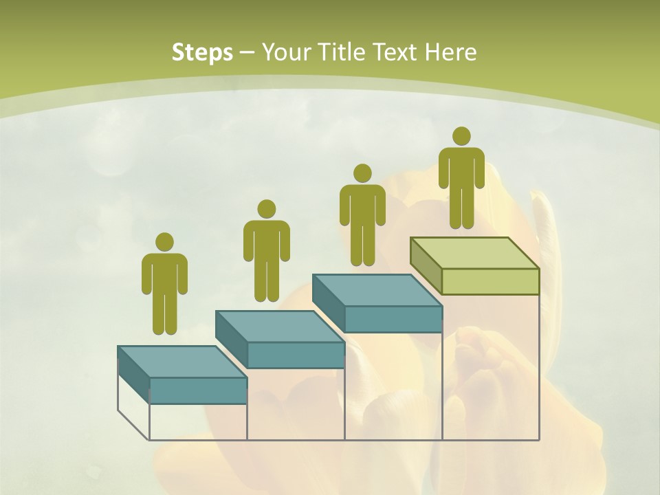 Dirt Grunge Wallpaper PowerPoint Template