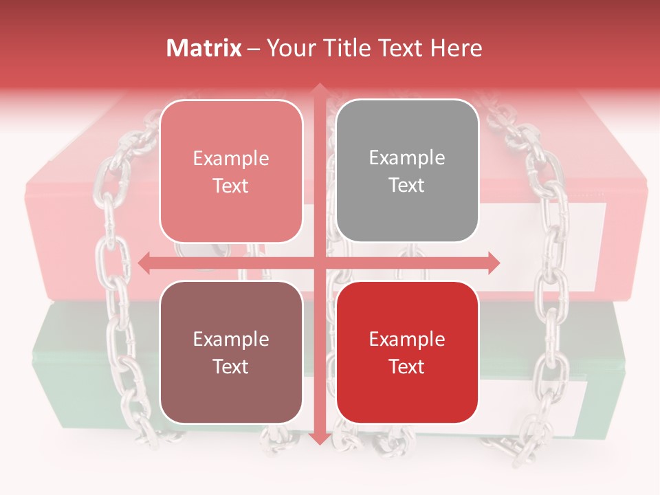 Row Storage Censorship PowerPoint Template