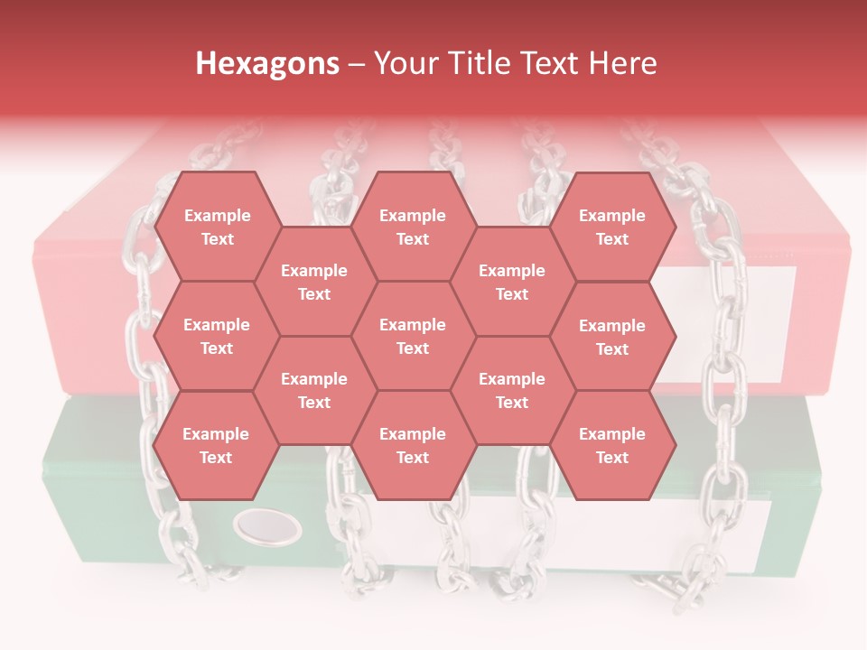 Row Storage Censorship PowerPoint Template