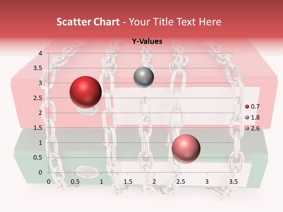 Row Storage Censorship PowerPoint Template