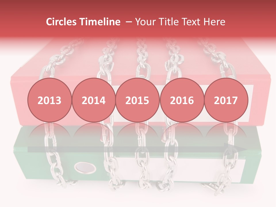 Row Storage Censorship PowerPoint Template