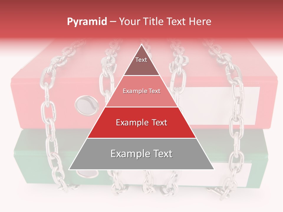 Row Storage Censorship PowerPoint Template