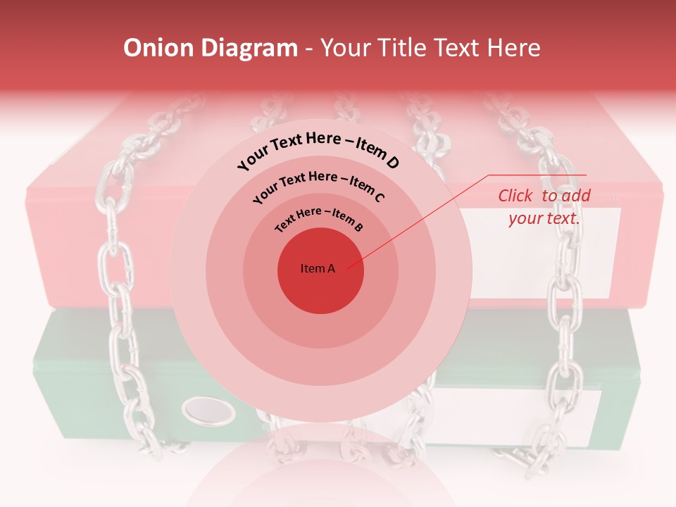 Row Storage Censorship PowerPoint Template
