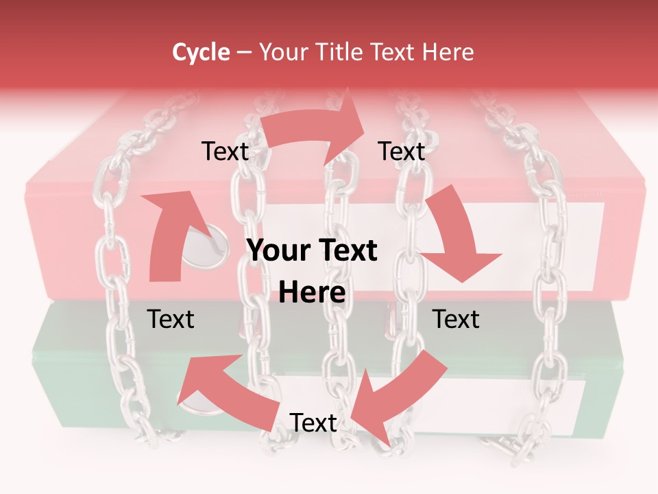Row Storage Censorship PowerPoint Template