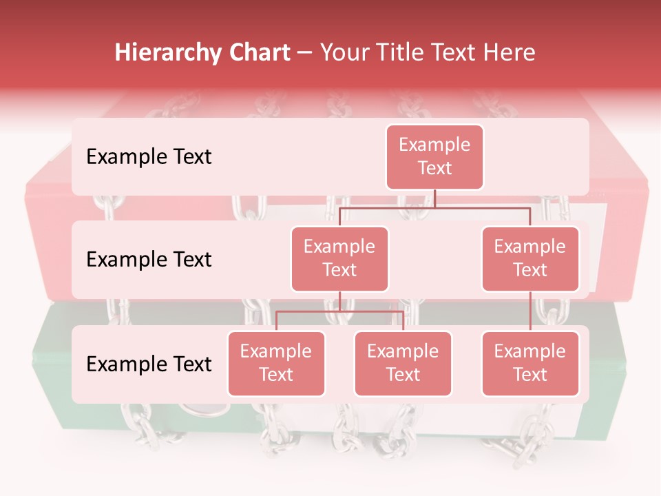 Row Storage Censorship PowerPoint Template