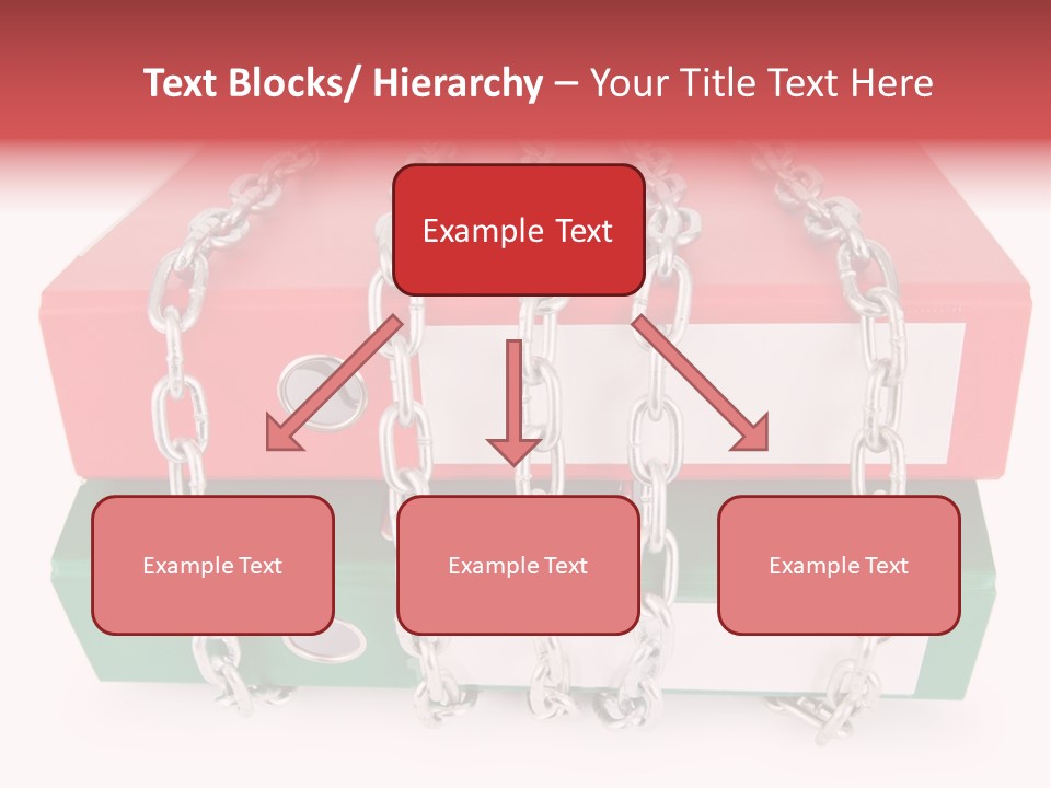 Row Storage Censorship PowerPoint Template