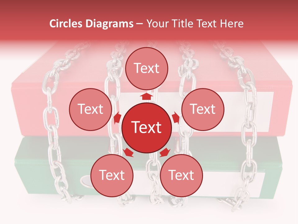 Row Storage Censorship PowerPoint Template