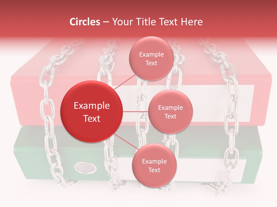 Row Storage Censorship PowerPoint Template