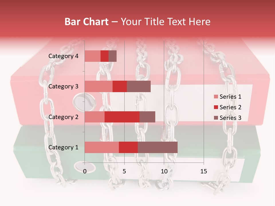Row Storage Censorship PowerPoint Template