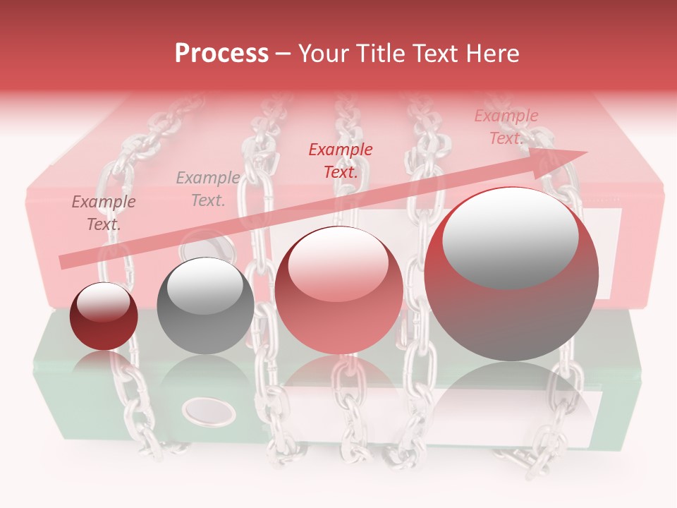 Row Storage Censorship PowerPoint Template