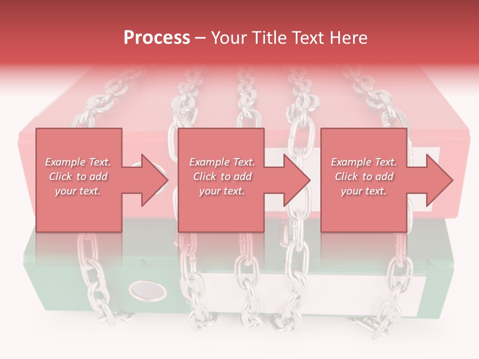 Row Storage Censorship PowerPoint Template