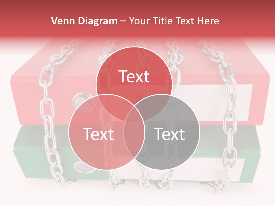 Row Storage Censorship PowerPoint Template