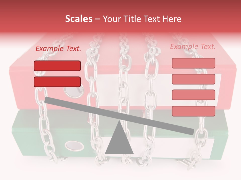 Row Storage Censorship PowerPoint Template