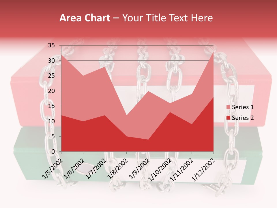 Row Storage Censorship PowerPoint Template
