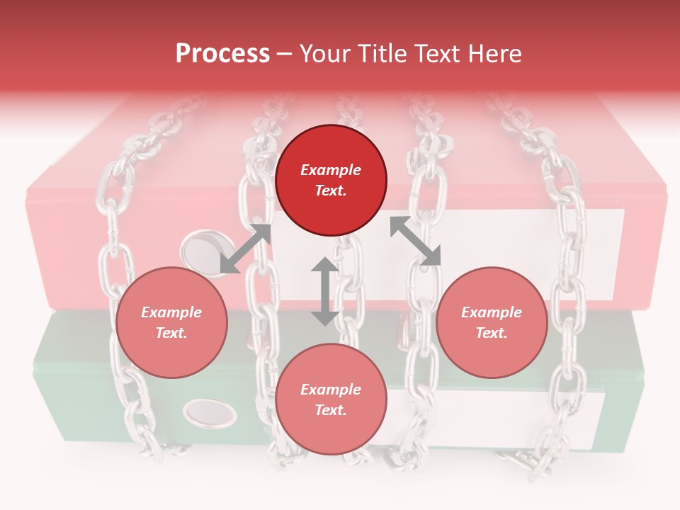 Row Storage Censorship PowerPoint Template