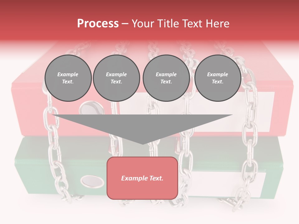 Row Storage Censorship PowerPoint Template
