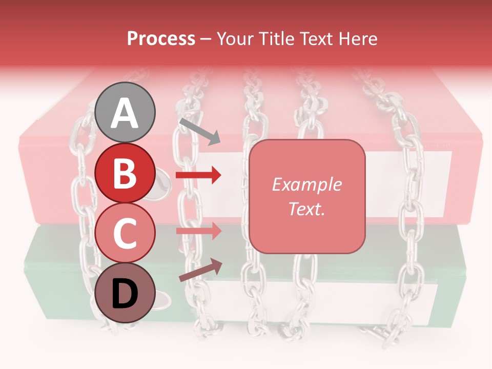 Row Storage Censorship PowerPoint Template