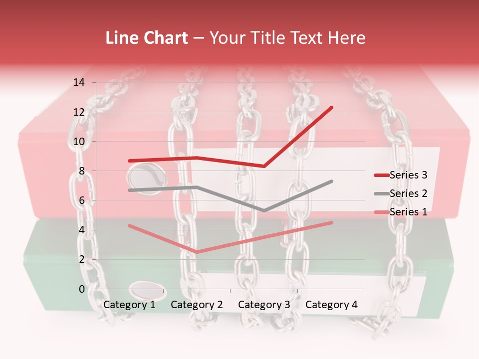 Row Storage Censorship PowerPoint Template