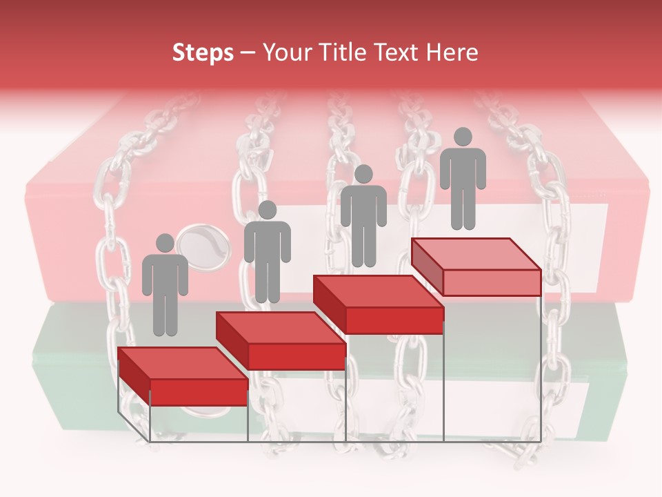 Row Storage Censorship PowerPoint Template