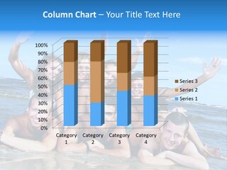 Cancun Spring Break PowerPoint Template