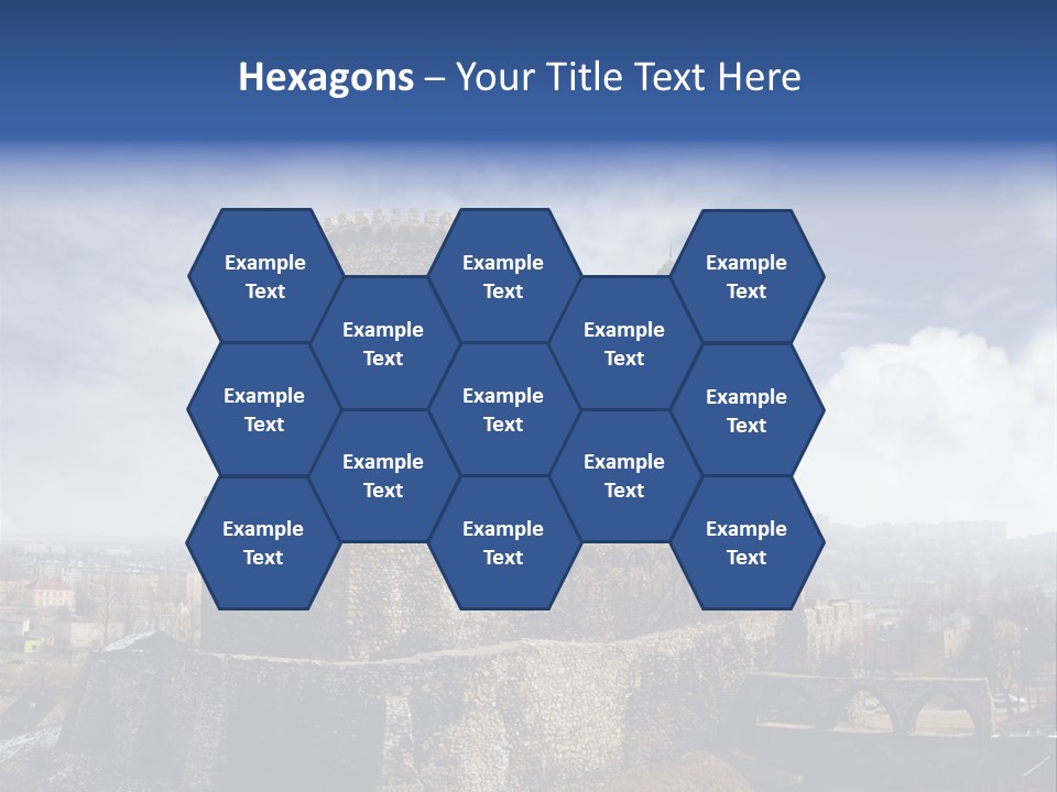 Medieval Poland PowerPoint Template