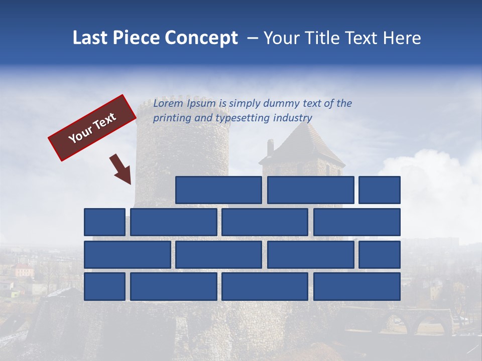 Medieval Poland PowerPoint Template