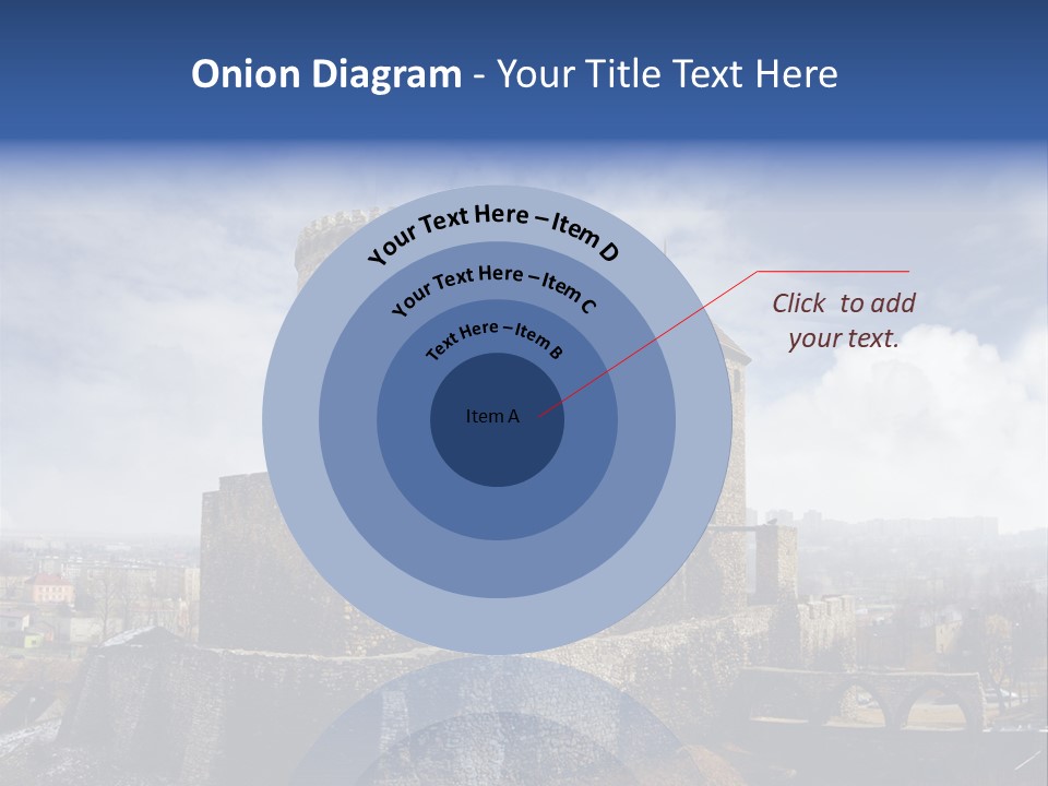 Medieval Poland PowerPoint Template