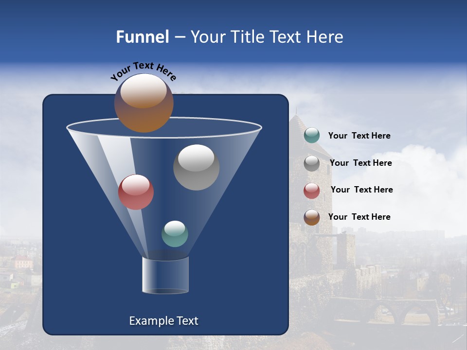 Medieval Poland PowerPoint Template