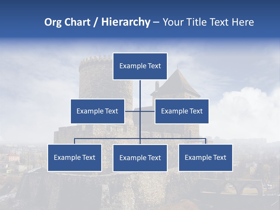 Medieval Poland PowerPoint Template