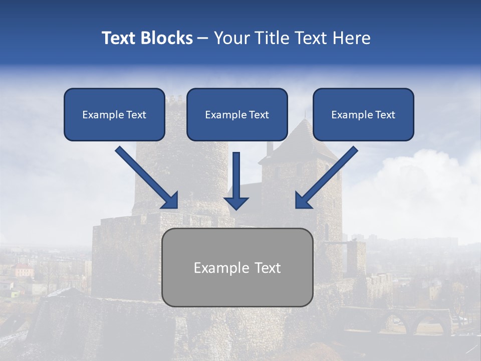 Medieval Poland PowerPoint Template