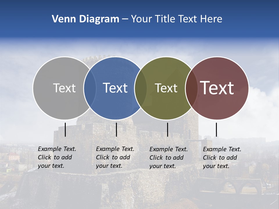 Medieval Poland PowerPoint Template