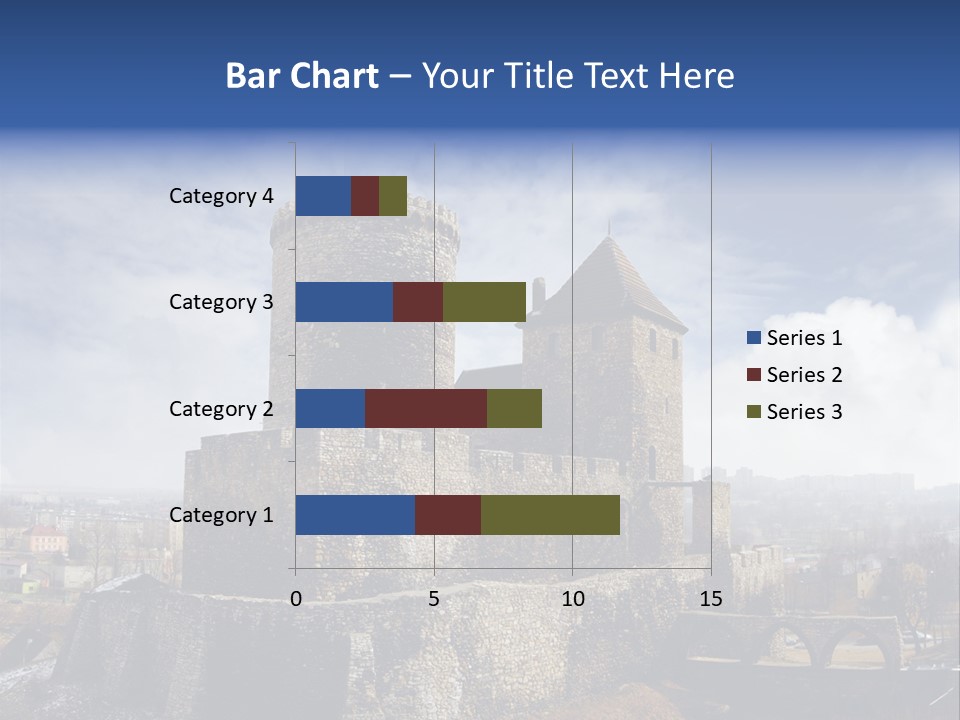 Medieval Poland PowerPoint Template