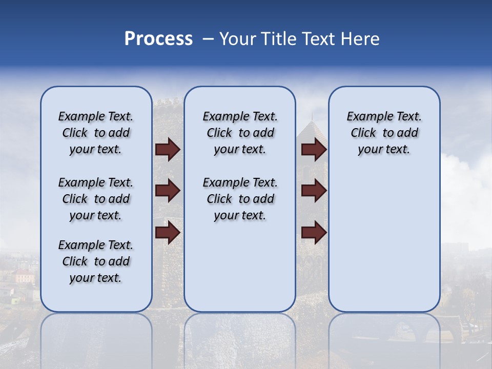 Medieval Poland PowerPoint Template