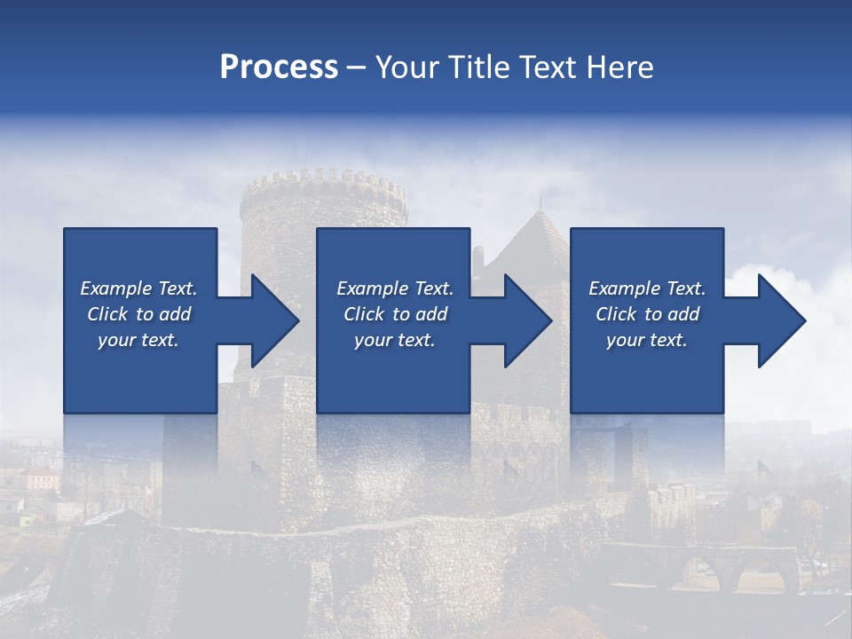 Medieval Poland PowerPoint Template