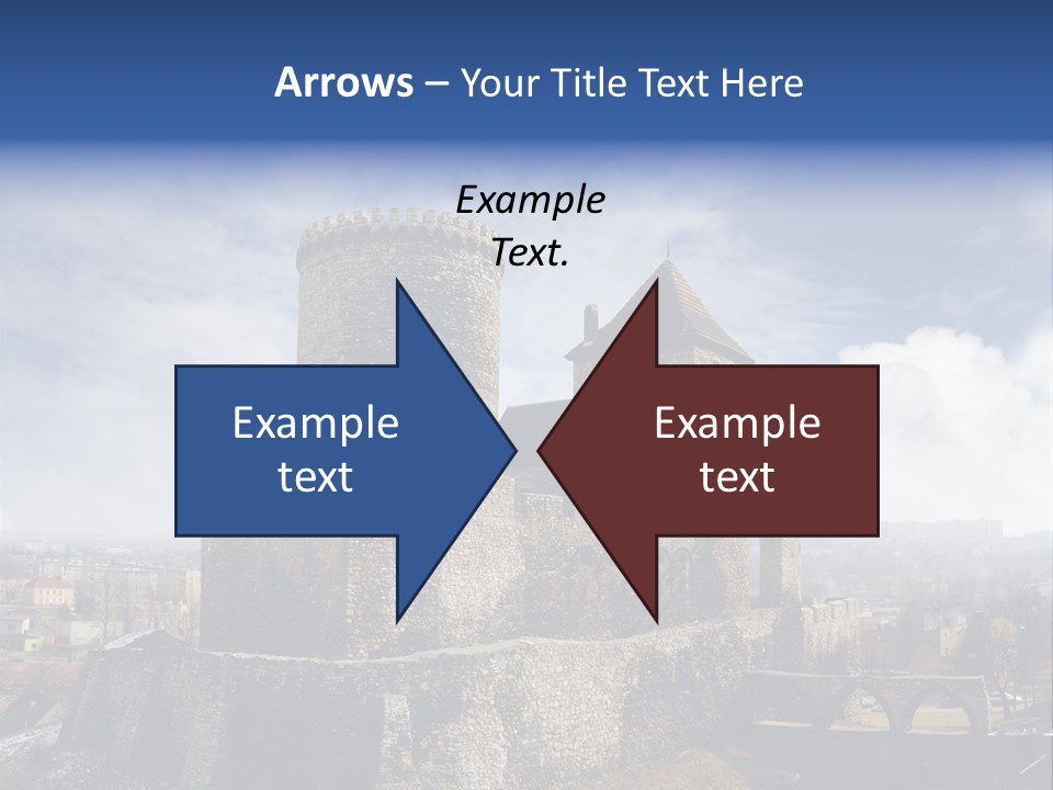 Medieval Poland PowerPoint Template