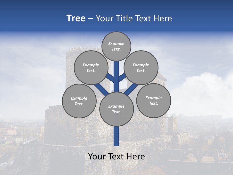 Medieval Poland PowerPoint Template