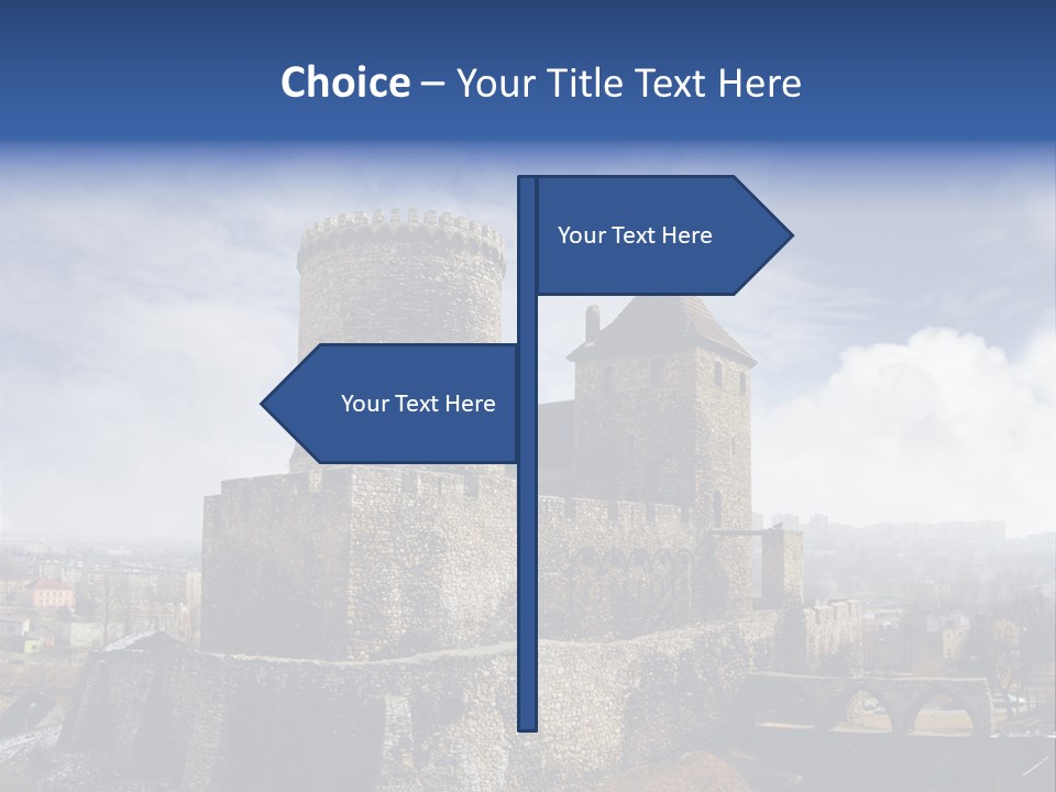 Medieval Poland PowerPoint Template