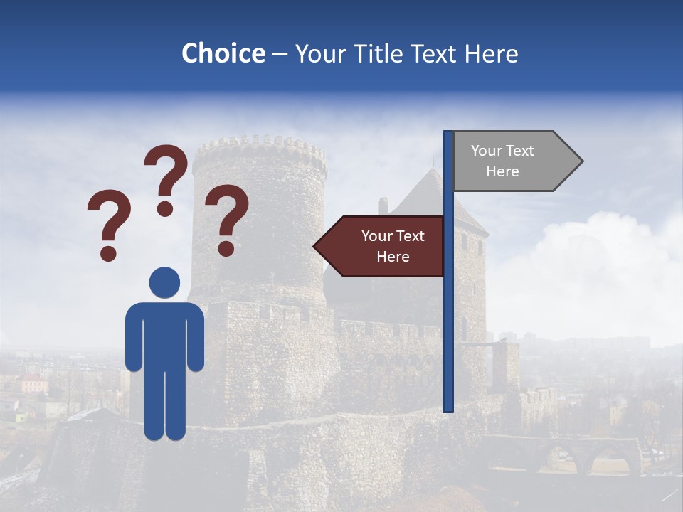 Medieval Poland PowerPoint Template