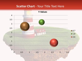 Island Planet PowerPoint Template