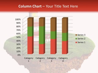 Island Planet PowerPoint Template