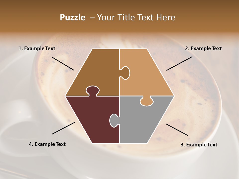 Cappuccino PowerPoint Template