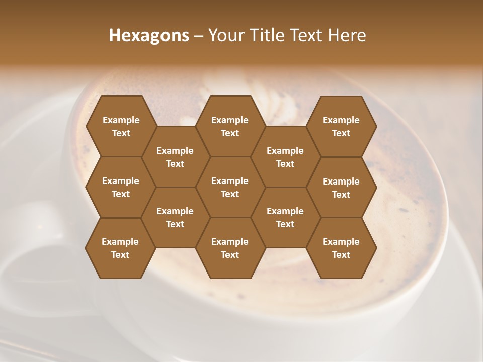 Cappuccino PowerPoint Template