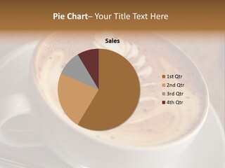 Cappuccino PowerPoint Template