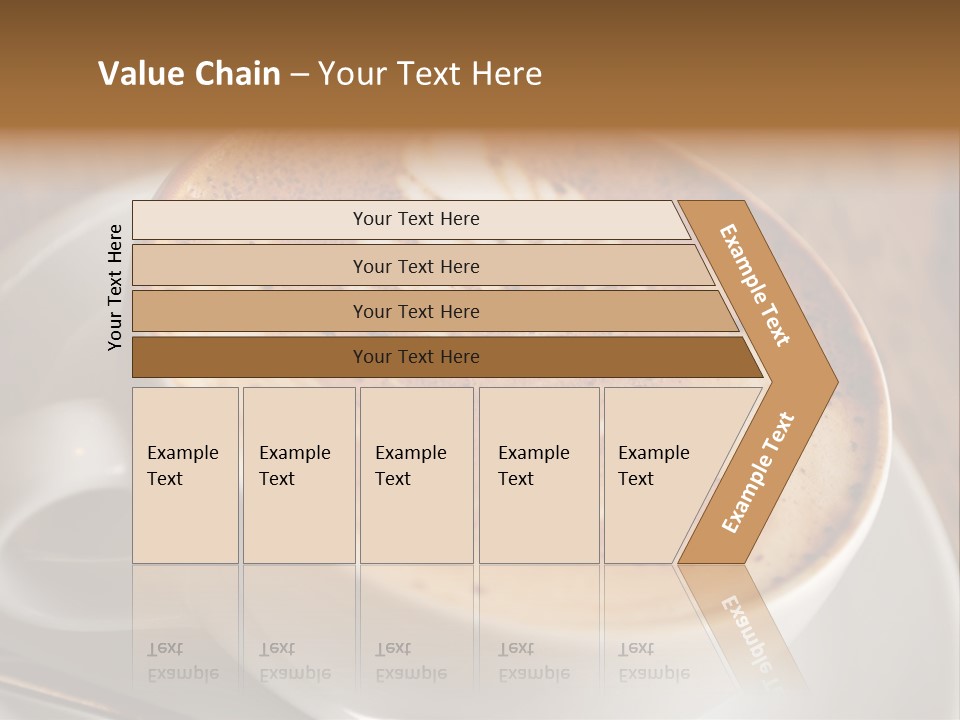 Cappuccino PowerPoint Template